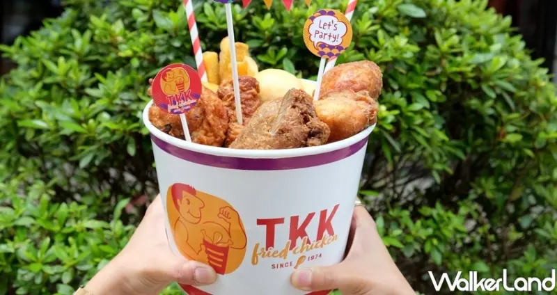 頂呱呱集團荷包振興券 / WalkerLand窩客島整理提供 未經許可不可轉載