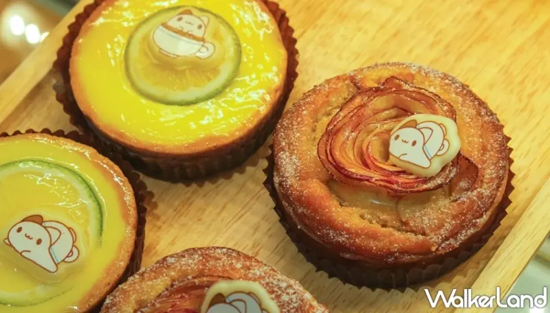 咖波 / WalkerLand窩客島提供 未經許可，不得轉載