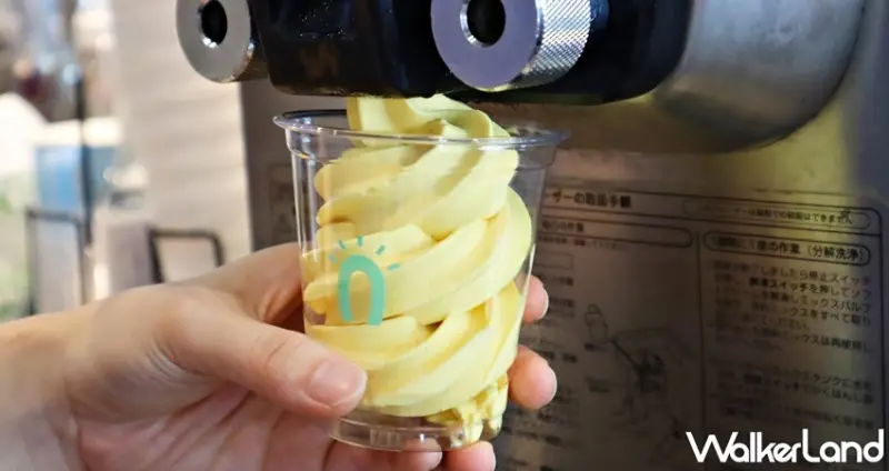 Street Churros 楊枝甘露啵啾 / WalkerLand窩客島提供 未經許可，不得轉載