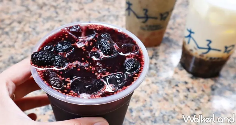 木子日青 / WalkerLand窩客島提供 未經許可，不得轉載