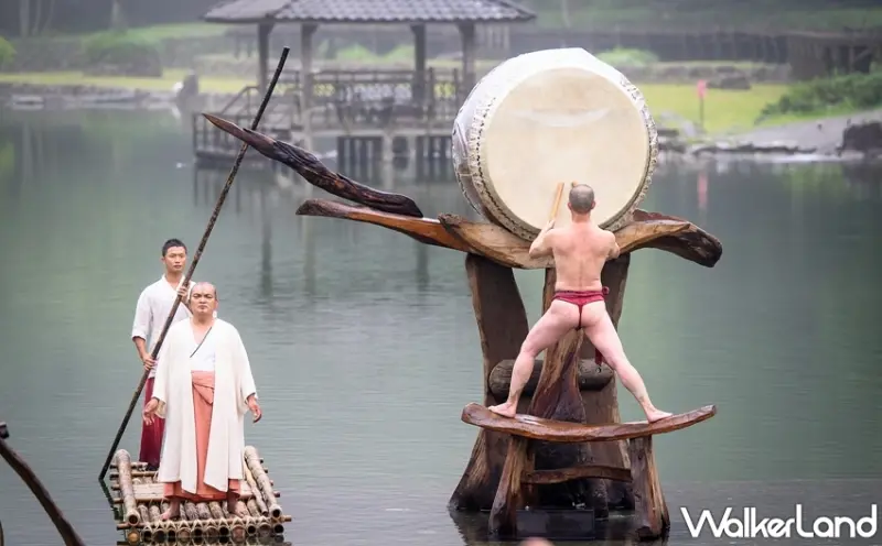 力麗馬告生態園區