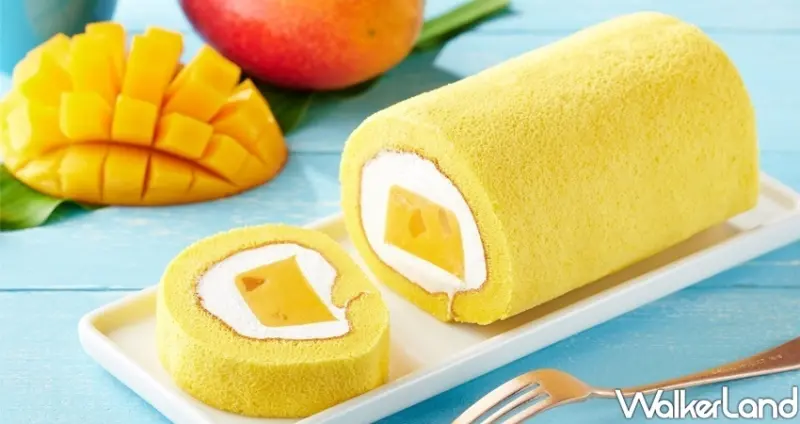 11款楊枝甘露 / WalkerLand窩客島整理提供 未經許可，不得轉載