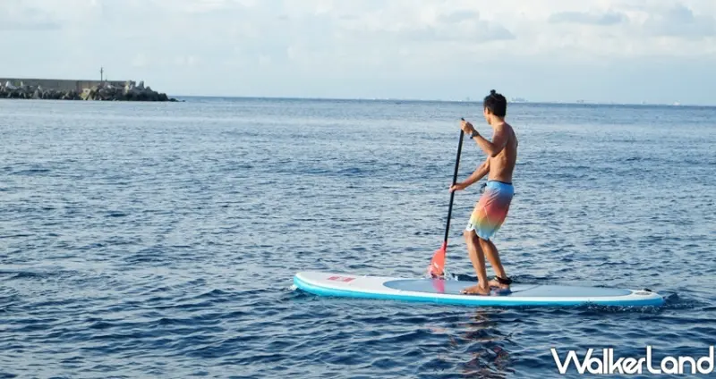 屏東大鵬灣、小琉球船票「鵬琉線」 / WalkerLand窩客島整理提供 未經許可不可轉載