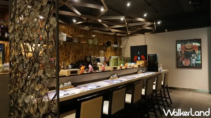 食指大丼 / WalkerLand窩客島提供 未經許可，不得轉載