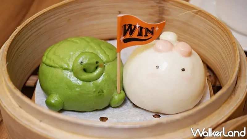 點點心 / WalkerLand窩客島提供 未經許可，不得轉載