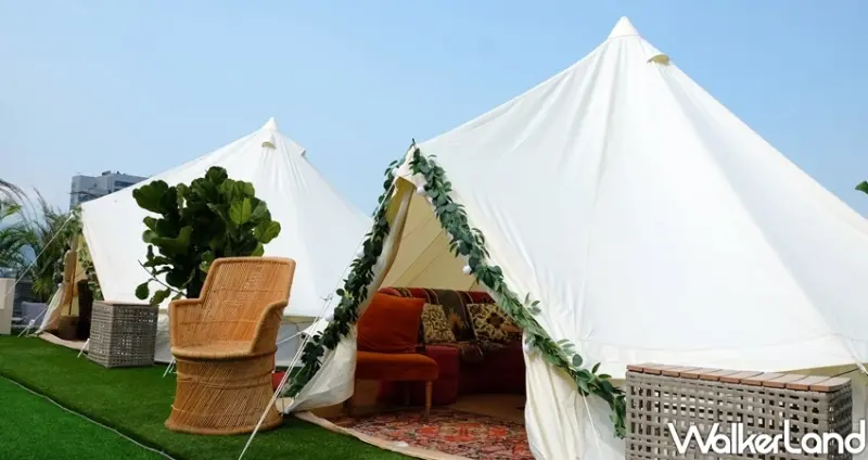 Drunk Play爛醉不累 / WalkerLand窩客島整理提供 未經許可不可轉載