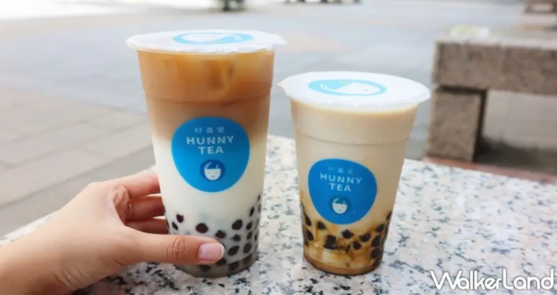 好喜堂 超級楊枝甘露 / WalkerLand窩客島提供 未經許可，不得轉載