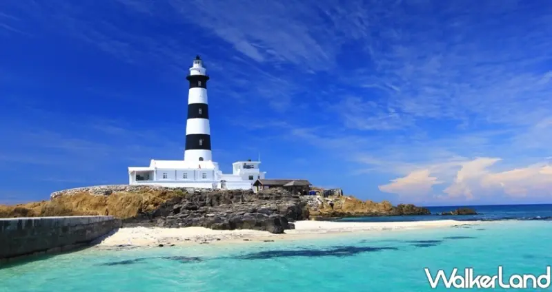 高鐵澎湖聯票、澎湖花火節交通優惠 / WalkerLand窩客島整理提供 未經許可不可轉載