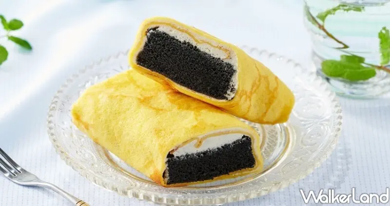 全聯甜點X黑人牙膏聯名甜點 / WalkerLand窩客島整理提供 未經許可不可轉載