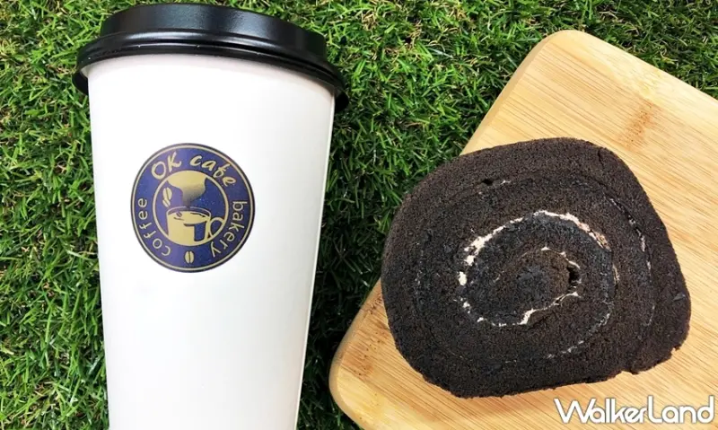 OK超商 / WalkerLand窩客島提供 未經許可，不得轉載