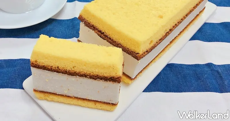 COLD STONE「酷聖石長崎冰淇淋蛋糕」 / WalkerLand窩客島整理提供 未經許可，不得轉載