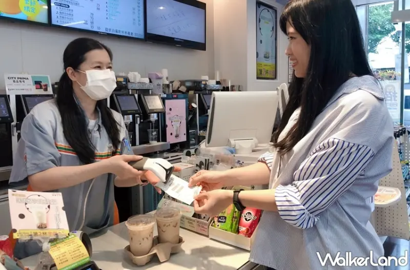  星巴克買一送一「燕麥奶焦糖瑪奇朵」 / WalkerLand窩客島整理提供 未經許可不可轉載