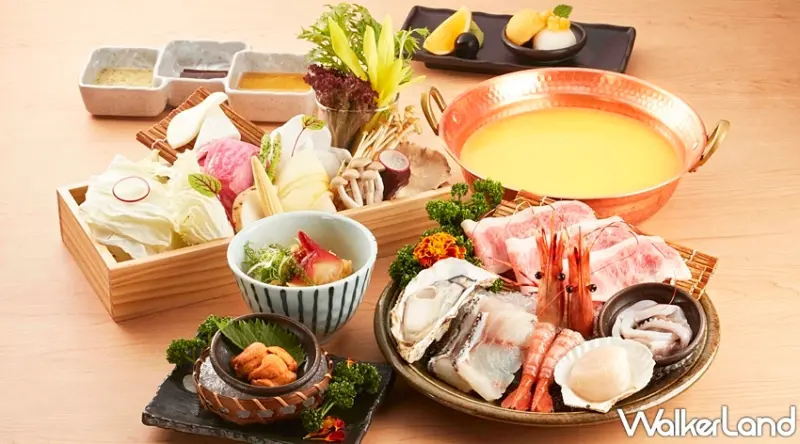 黑毛屋本家 / WalkerLand窩客島提供 未經許可，不得轉載