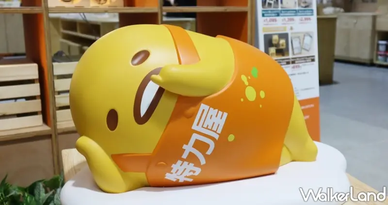 特力屋X三麗鷗手作新品 / WalkerLand窩客島提供 未經許可，不得轉載