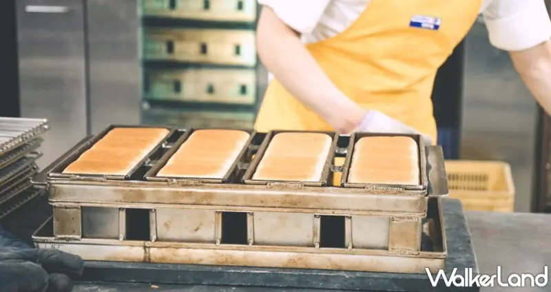 家樂福生吐司 / WalkerLand窩客島整理提供 未經許可，不得轉載