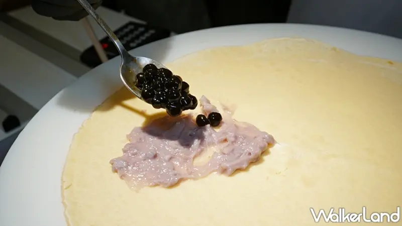 gelato pique café / WalkerLand窩客島提供 未經許可，不得轉載