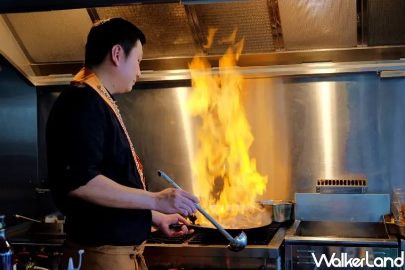 南港外送便當餐盒「班味廚房」 / WalkerLand窩客島整理提供 未經許可不可轉載