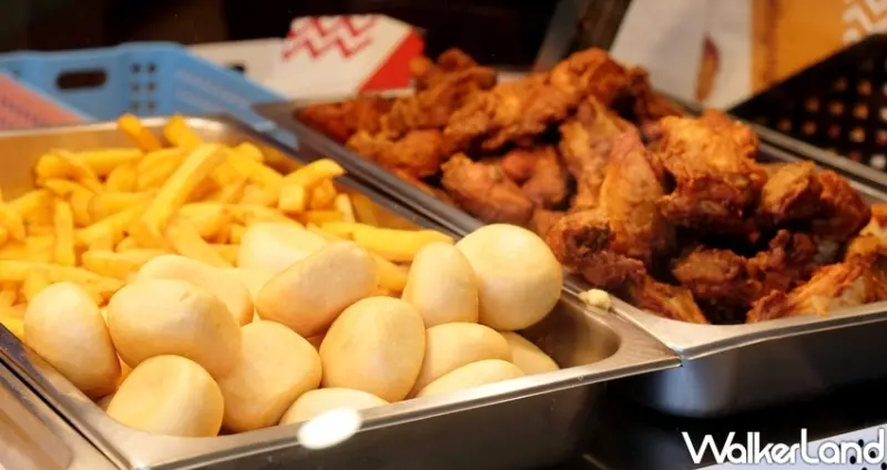 頂呱呱集團荷包振興券 / WalkerLand窩客島整理提供 未經許可不可轉載