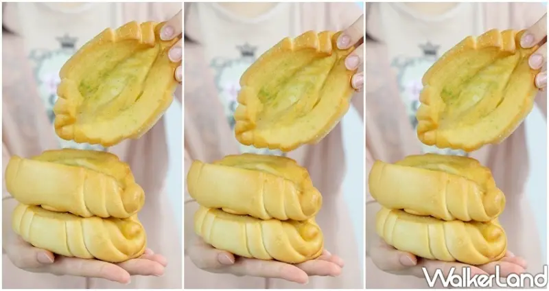 PERFEPAN完美羅宋製造所 / WalkerLand窩客島整理提供 未經許可不可轉載