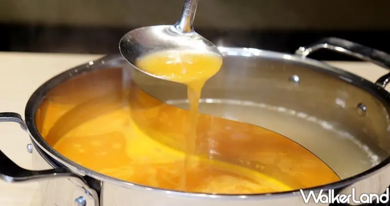 但馬屋火鍋吃到飽 / WalkerLand窩客島整理提供 未經許可不可轉載