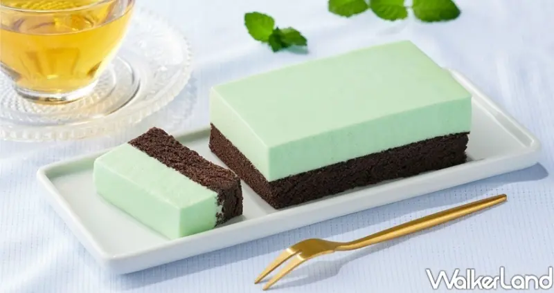 全聯甜點X黑人牙膏聯名甜點 / WalkerLand窩客島整理提供 未經許可不可轉載