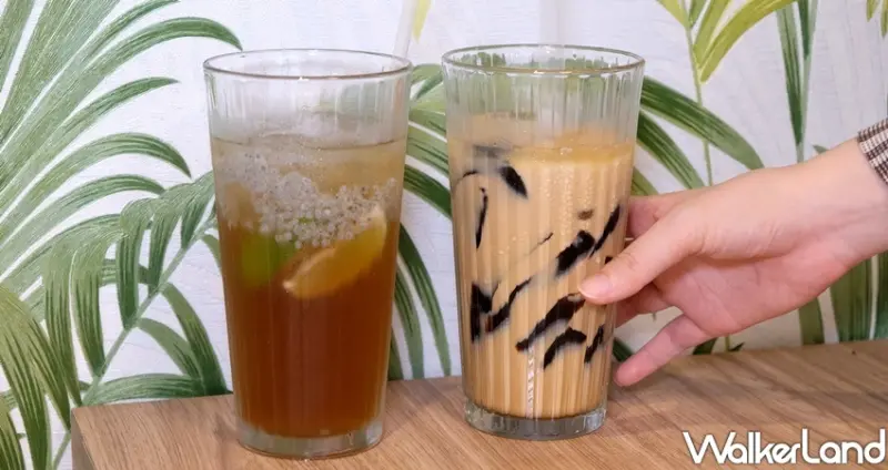 信義區火鍋吃到飽「夏部火鍋」 / WalkerLand窩客島整理提供 未經許可不可轉載