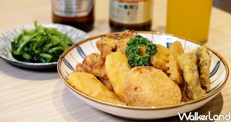 但馬屋火鍋吃到飽 / WalkerLand窩客島整理提供 未經許可不可轉載