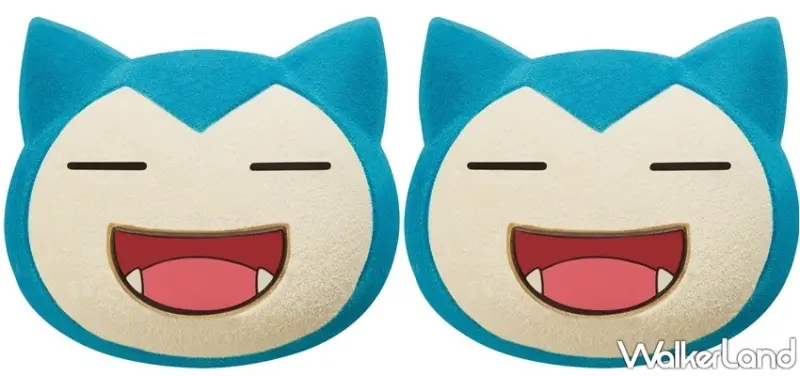 85℃寶可夢聯名蛋糕 / WalkerLand窩客島整理提供 未經許可，不得轉載