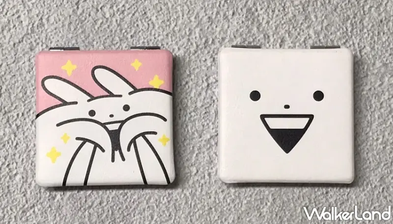 Usagyuuun小突兔 / WalkerLand窩客島提供 未經許可，不得轉載