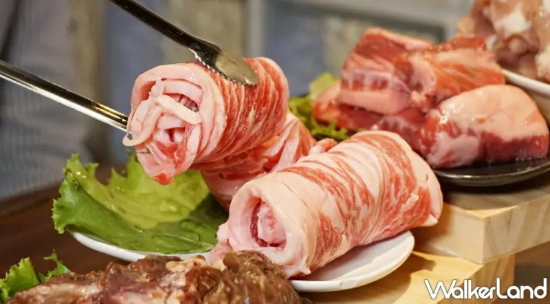 姜滿堂 / WalkerLand窩客島提供 未經許可，不得轉載