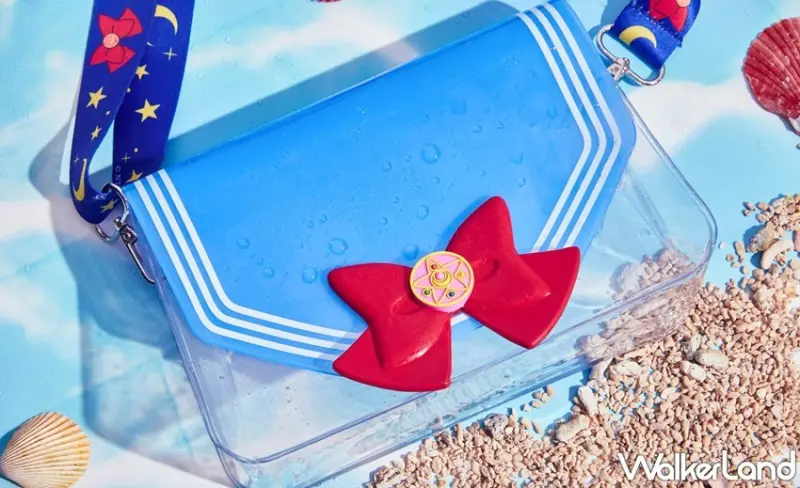 威秀影城 X 美少女戰士系列 / WalkerLand窩客島整理提供 未經許可，不得轉載