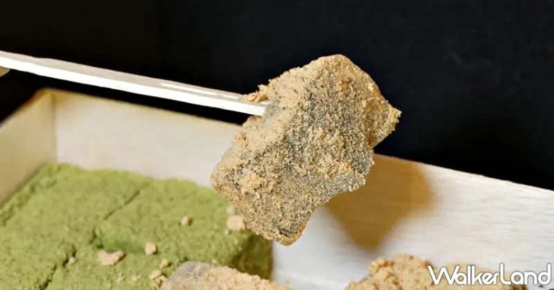 一〇八抹茶茶廊  / WalkerLand窩客島提供 未經許可，不得轉載