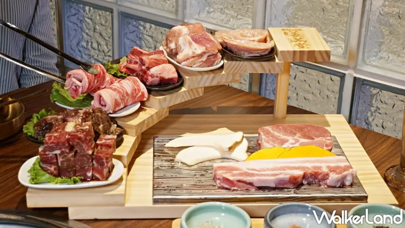 姜滿堂 / WalkerLand窩客島提供 未經許可，不得轉載