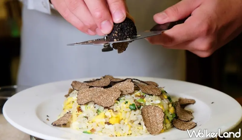 鼎泰豐/ WalkerLand窩客島整理提供 未經許可不可轉載