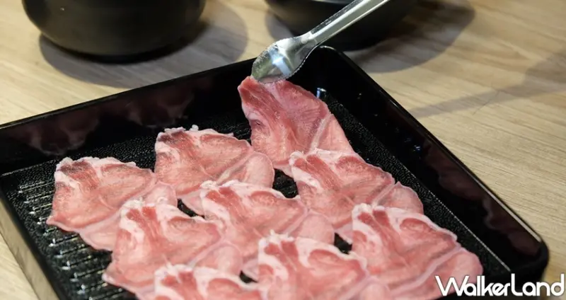 信義區火鍋吃到飽「夏部火鍋」 / WalkerLand窩客島整理提供 未經許可不可轉載