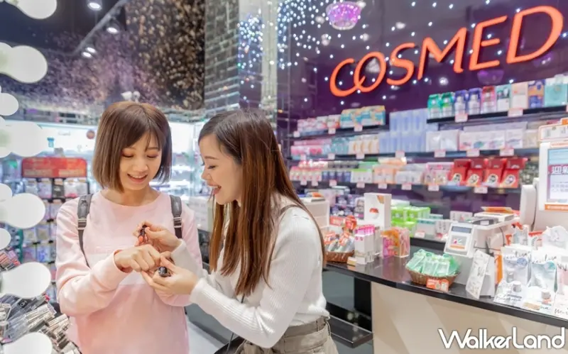 7-ELEVEN / WalkerLand窩客島提供 未經許可，不得轉載