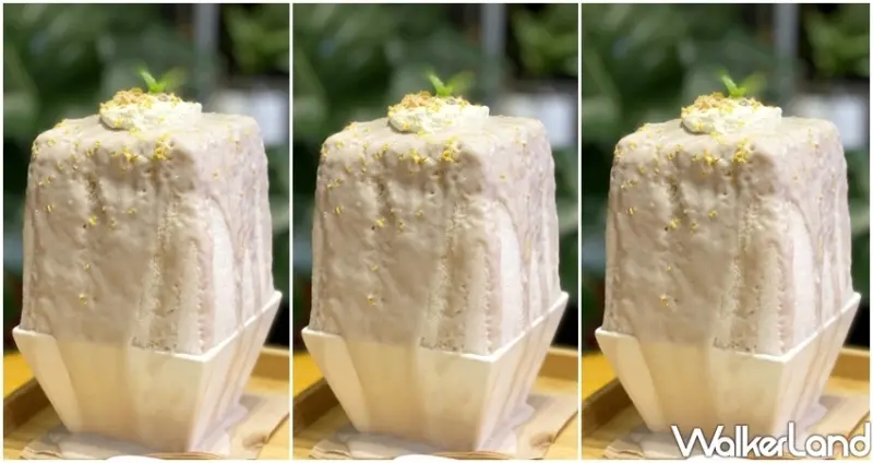 中壢美食 冰店「Garden 313」 / WalkerLand窩客島整理提供 未經許可不可轉載