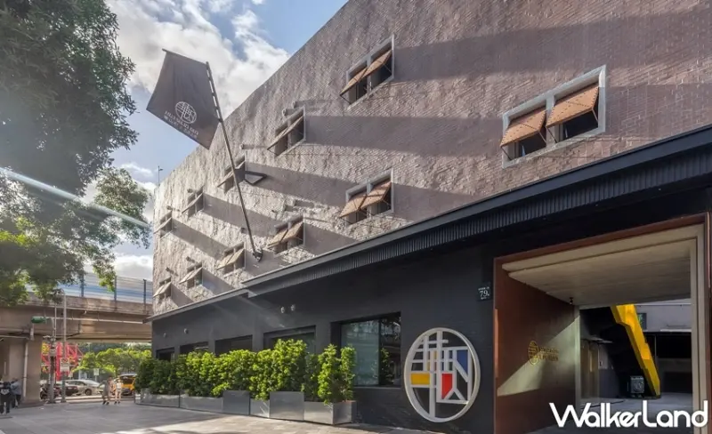 天成文旅-華山町