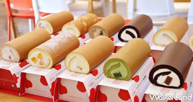 亞尼克 / WalkerLand窩客島提供 未經許可，不得轉載