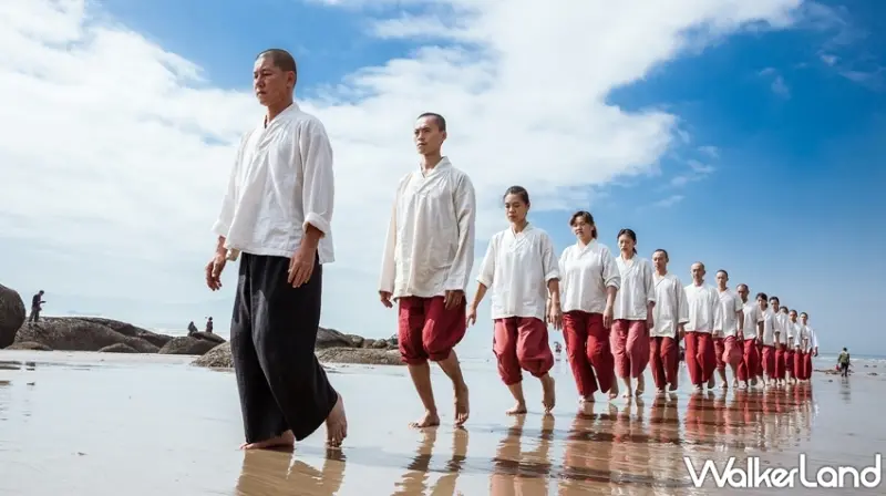 力麗馬告生態園區