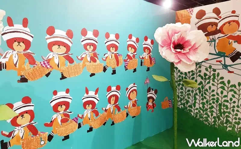 夢時代 / WalkerLand窩客島提供 未經許可，不得轉載