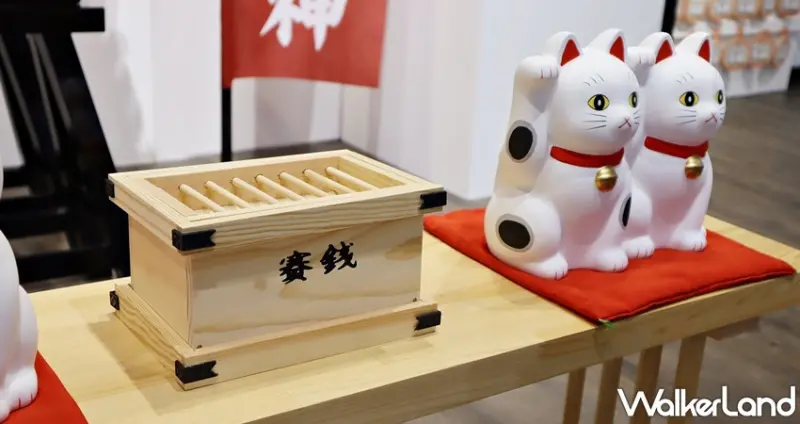 日本福貓展 / WalkerLand窩客島提供 未經許可，不得轉載