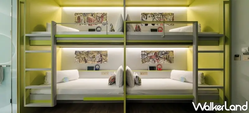 天成文旅-華山町