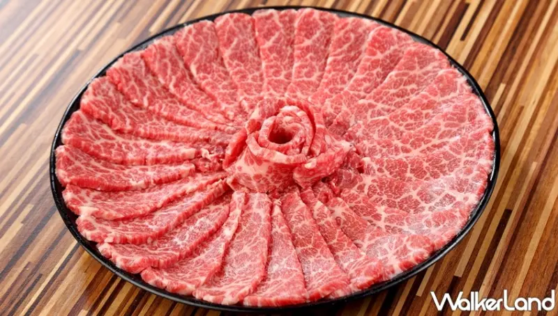 汕頭泉成沙茶潮鍋 / WalkerLand窩客島提供 未經許可，不得轉載