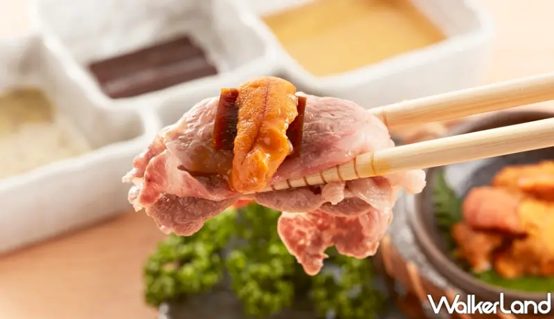 黑毛屋本家 / WalkerLand窩客島提供 未經許可，不得轉載