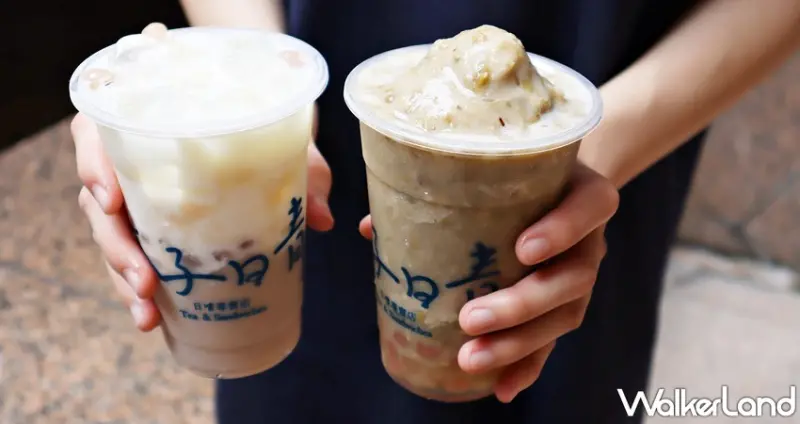 木子日青 / WalkerLand窩客島提供 未經許可，不得轉載