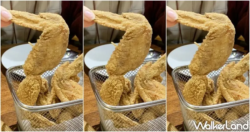 薄多義 / WalkerLand窩客島提供 未經許可，不得轉載