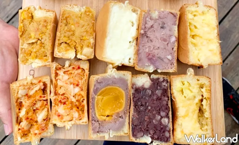 青畑九號豆製所 / WalkerLand窩客島提供 未經許可，不得轉載