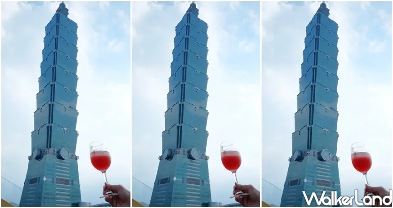 Drunk Play爛醉不累 / WalkerLand窩客島整理提供 未經許可不可轉載