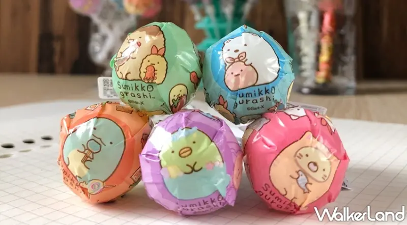 7-ELEVEN / WalkerLand窩客島提供 未經許可，不得轉載